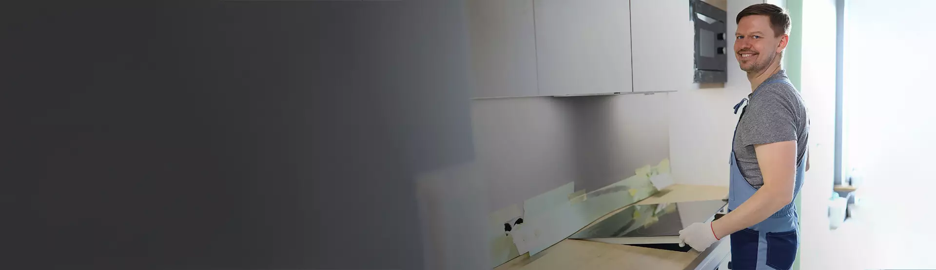 Our Solution for Luxury Home Services App