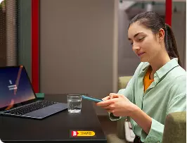 Personalized Concierge Feature