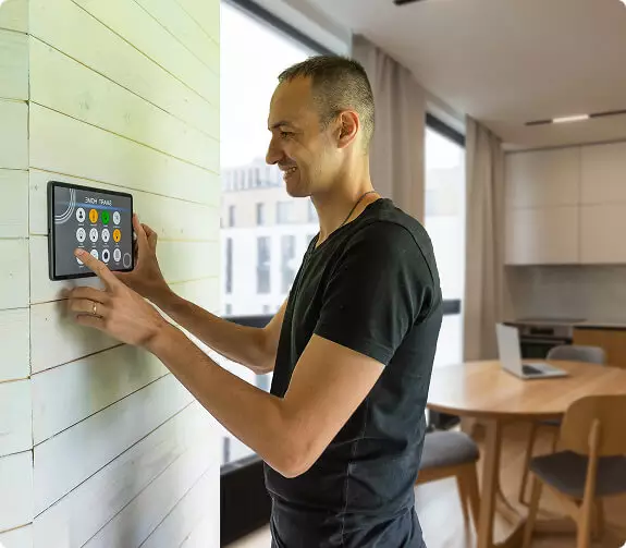 Positive Outcome for Luxury Home Services App