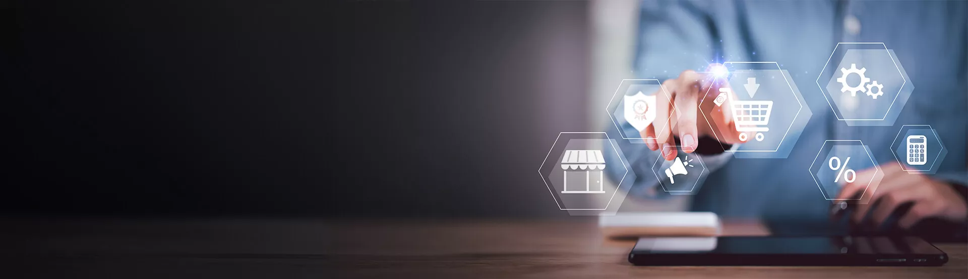 Our Solution for LuxeHome Goods