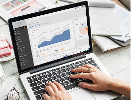 Complex Faceted Navigation