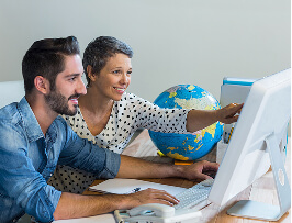 Flawed International SEO Setup