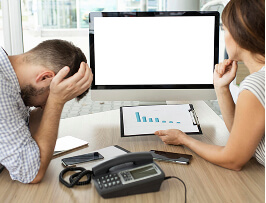 Poor Site Performance