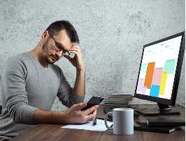 Inefficient Crawl Budget