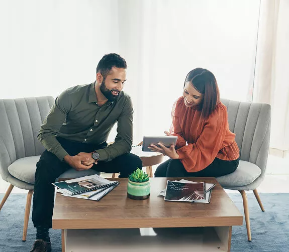 Positive Outcome for LuxeHome Goods