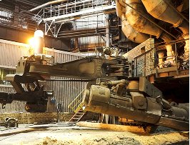 Harsh Environment challenges