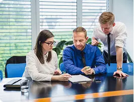 Migrating complex data from Salesforce to Vtiger