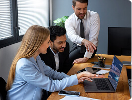 Replicating essential Salesforce functionality in Vtiger