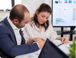 Maintaining data security for sensitive client information