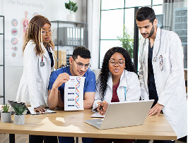 Clinician Workflow Integration