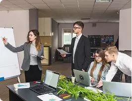 High Operational Costs challenge