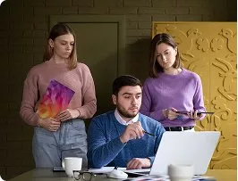 Brand Consistency challenge