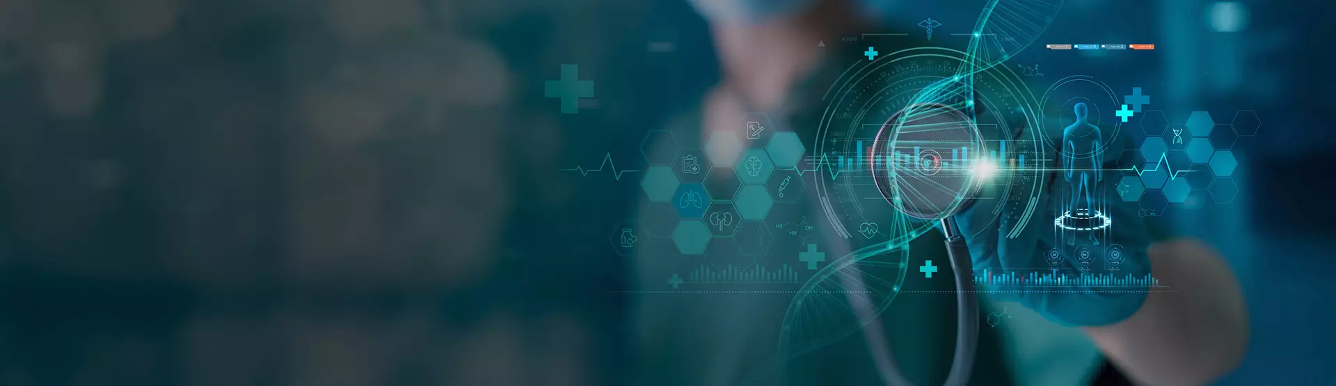 Our Blockchain Solution for Clinical Trial Data Integrity
