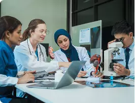 Challenge: Regulatory Compliance in Healthcare