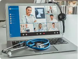 Challenge: User-Friendly Clinical System