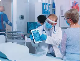 Challenge: Integration with CTMS