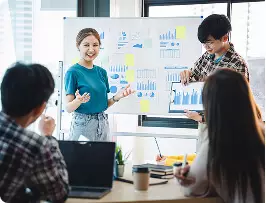 Key Challenge: Complex Business Logic