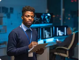 Key Challenge: Data Integrity