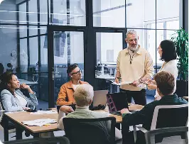 Key Challenge: Integration with Legacy Systems