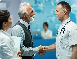 Virtual Assistant Company