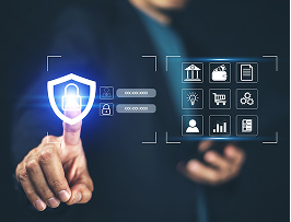 Data Security Challenge