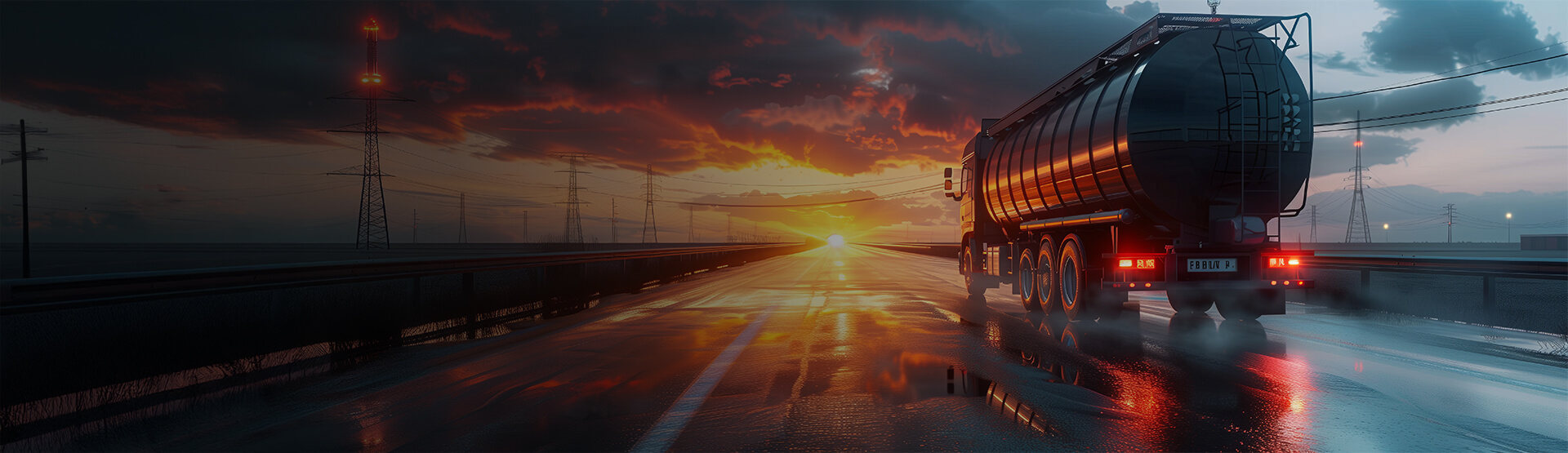 Our Solution for Fleet Washing Management