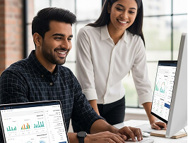 Multi-level User Hierarchy