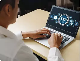 ERP Integration Challenge