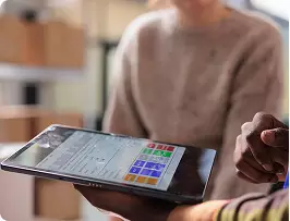 User Experience Challenge