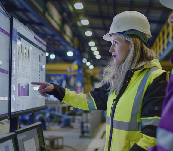 Positive Outcomes of IoT Fleet Management