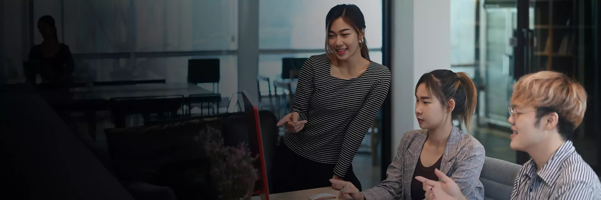 Our Salesforce-ERP Integration Solution