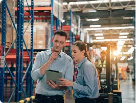 Data Silos in Manufacturing