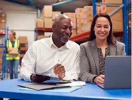 Inefficient Sales Process