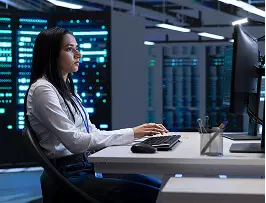 Poor Field Service Productivity