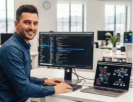 Complex Business Logic