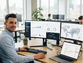 Data Migration Challenge