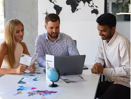 Horizon Hotels Key Challenge