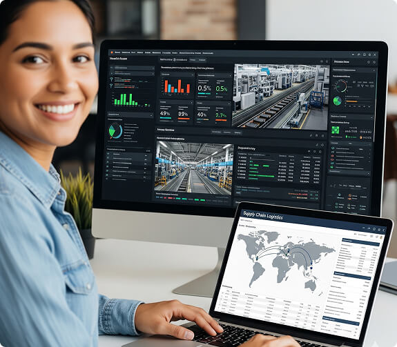 Positive Outcome of Salesforce-ERP Integration