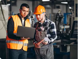 Scale of Complexity in Logistics Optimization