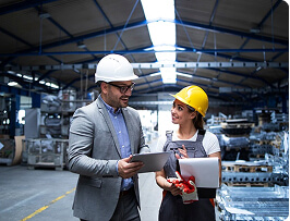 Demonstrating ROI for Logistics Optimization