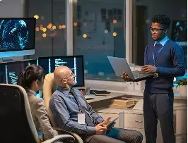 Zero Downtime Migration Challenge