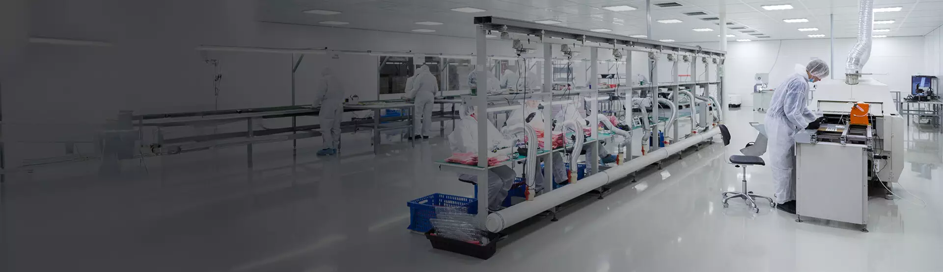 Our Solution for Manufacturing CRM