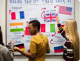 Supporting Multiple Languages and Currencies