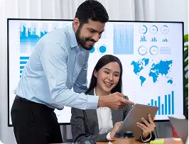 Accommodating Varied Regional Sales Processes