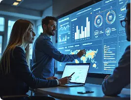 Migrating Historical Sales Data