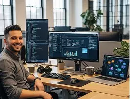 Scalability challenges