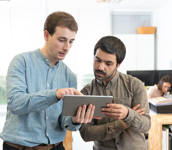 Positive Outcome LearnSphere AI