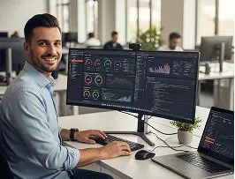 Complex Data & Real-time Updates Challenge