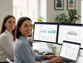 Feature Parity & Performance Challenge