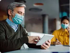 User Experience for Medical Professionals